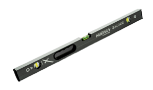 Poziomica 150cm STALCO POWERMAX S-65791