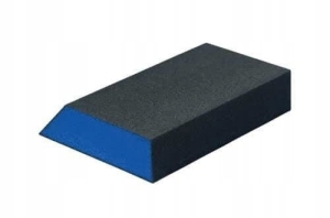 Kostka ścierna Blue Dolphin KST gr.180 21120
