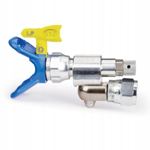 GRACO zawór CLEANSHOT 287030