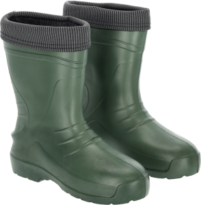 Kalosz Garden roz.40 Stalco S-47955