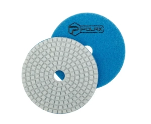 Tarcza polerska diamentowa 100mm K50 5POLAX 4-196 1szt