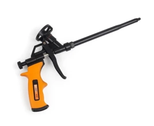 Pistolet do pianki montażowej "Profi" teflonowyPOLAX  26-009
