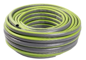 Wąż ogrodowy 1/2"x30mb NTS Stalco S-80214