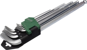 Imbusy z kulką 1 Stalco S-48313