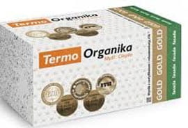 Styropian podłogowy Termo Organika Silver podłoga  2cm