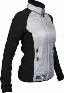 Bluza Softshell Damska L Stalco S-78843