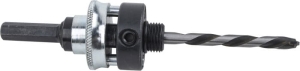 Adapter do otwornic 32-210mm Stalco S-70636
