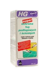 HG Super ochrona fug 250ml