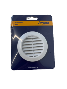 Kratka wentylacyjna T 74 Mini-Went fi60
