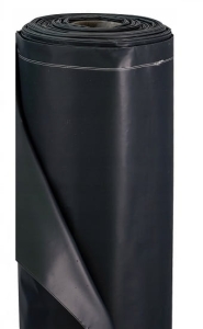 Folia budowlana 0,50mm atest
