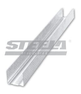 Profil UD 27/28 Steela 3,0mb 0,60mm
