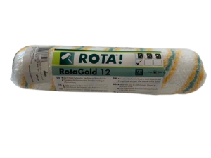 Wałek Ciret 12cm RotaGold 13mm ciągły 40233306