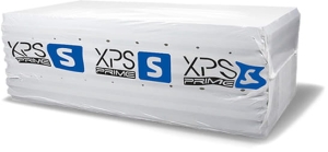 Styropian Termo-XPS  3cm frez (Synthos/Ursa).