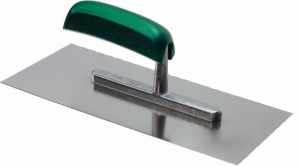 PACA NIERDZEWNA 280x130 MM GŁADKA S-37214