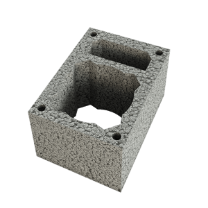 Pustak SW (50x36x33) Brata