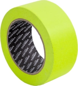 Taśma zewnętrzna 38x50m GREEN Stalco S-76658