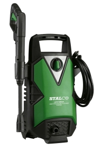 Myjka ciśnieniowa 1500W 6,2kg HPC120 Stalco S-97901