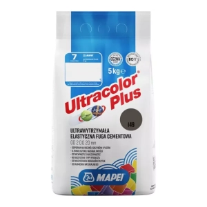 Fuga elastyczna Mapei Ultra Plus 149 wulkaniczny piasek 5kg