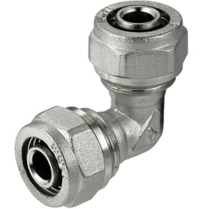 PEX Kolano 16x16