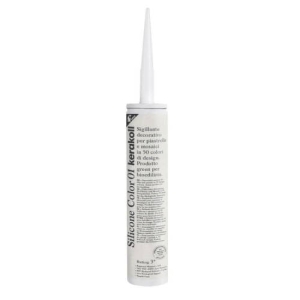 Kerakoll Silicone color 01 310ml