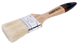 Pędzel amerykan 1,5" WOOD Stalco S-73755