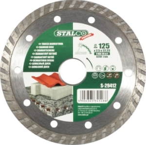 Tarcza Diamentowa Turbo 230 Mm. S-29423 