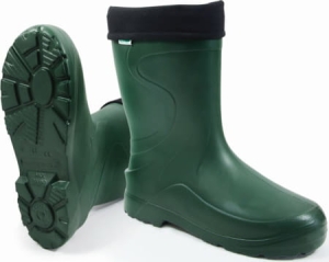 KALOSZ "GARDEN" ROZ. 43 S-47961