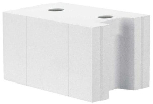 Bloczek silikatowy Silka E-12 kl.15 90 szt/pal