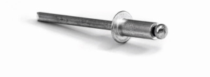 Nity aluminiowe Stalco 4,8x20mm 50szt