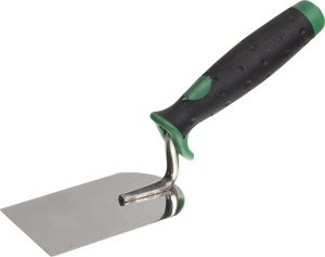 Kielnia nierdzewna sztukatorska Stalco S-37452 100 mm 2k