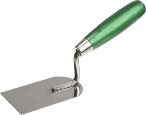 Kielnia sztukatorska Stalco S-37351 80 mm nierdzewna