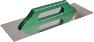 Nierdzewna paca 380mm 8/8 Stalco S-37308