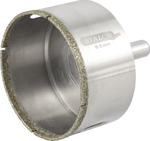Otwornica Diamentowa 65mm STALCO S-28465