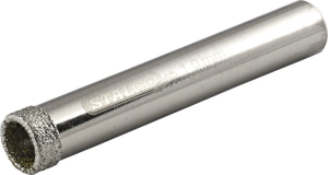 Wiertło diamentowe 10mm Stalco S-28410