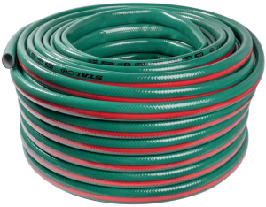 Wąż Ogrodowo-Budowlany 3/4" X 50mb STALCO S-37809