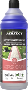 Koncentrat do Czyszczenia Kostki brukowej Stalco S-64544