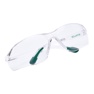 OKULARY OCHRONNE GREENY Stalco S-44205 