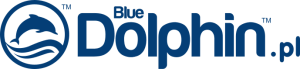 Blue Dolphin